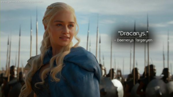 Episode 288 ~You Only Have Your Word~