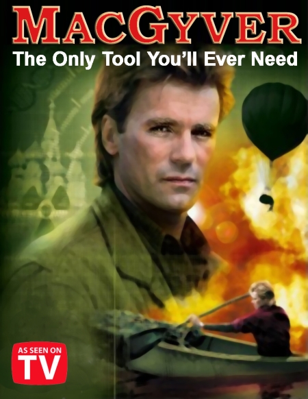 Episode 274 ~Necessity The Mother Of Invention~