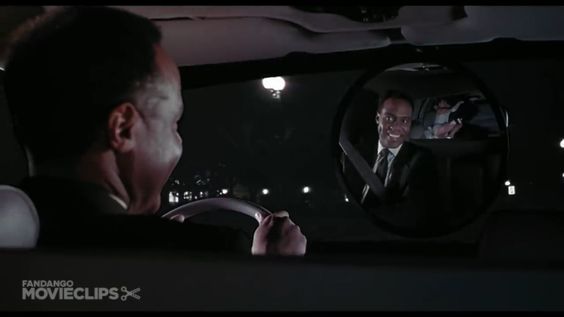 Episode 308 ~Thought I Saw Will~