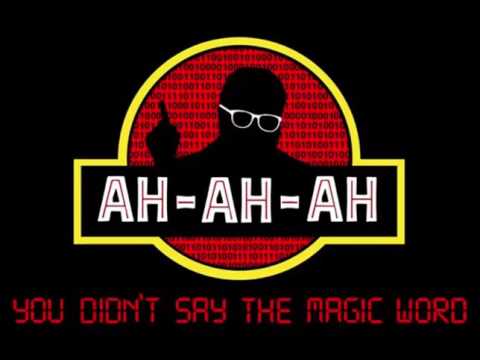 Episode 335 ~Will’s The Magic Word~