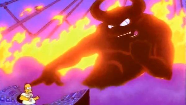 Episode 350 ~The Devil’s Innocent Will~