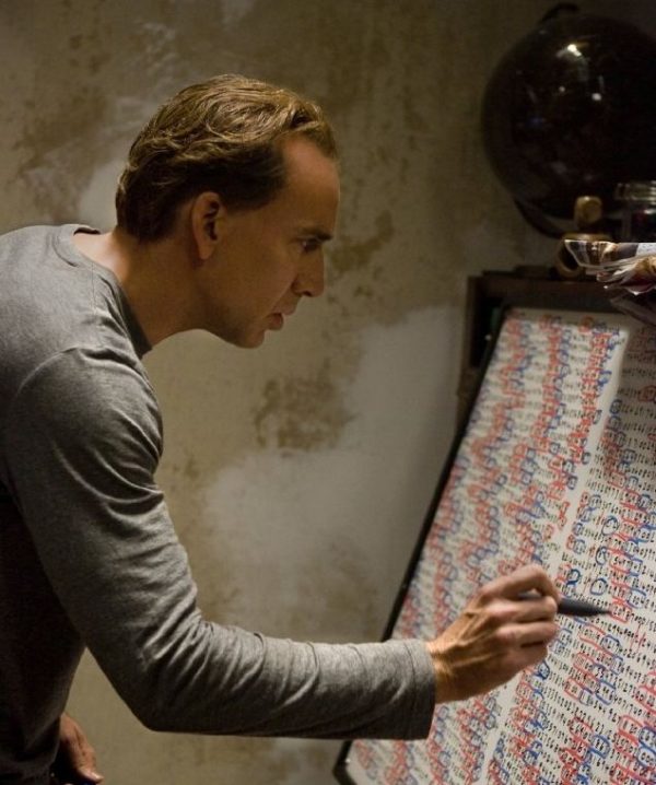 Episode 364 ~Will To Count On~