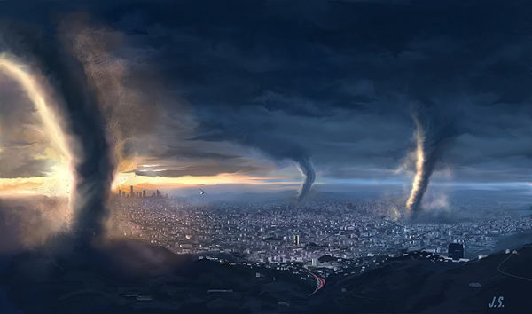 Log 026 ~Worrying Winds Of Will~
