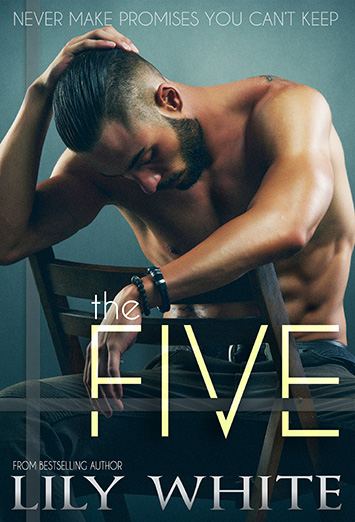 I Got Five On It, BOOK REVIEW