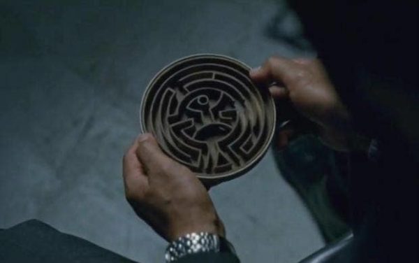 Log 040 ~Will And The Labyrinth~