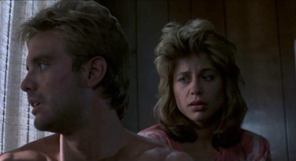 Log 051 ~Will And The T-800~