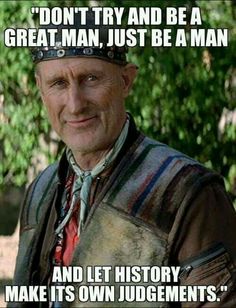 Log 077 ~Great, Just Be A Man~