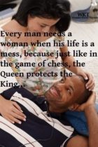 Log 092 ~Women Worry Waking Will~