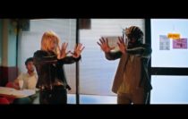 Log 115 ~The Forbidden Dance Will~