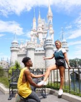 Log 120 ~The Will Of Disney~
