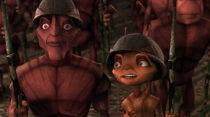 Log 128 ~Will’s ANTS And Uncles~