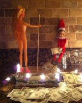 Log 171 ~Pay For The Willies~