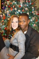 Log 176 ~Will And Christmas Eve~