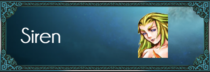 Log 240 ~Will And The Sirens~