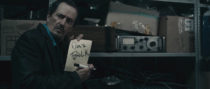 Log 275 ~Words Will Be Infectious~