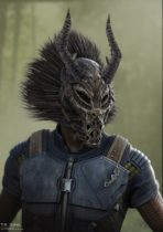 Log 289 ~The Mask Of Willy~