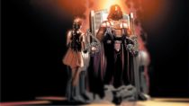 Log 311 ~Star Wars Again, Willy~