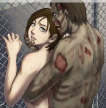 Gospel 008 ~Gaming Drives Will Nuts~
