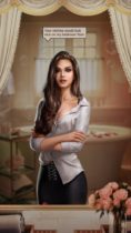 Gospel 015 ~Wooing What Woman Will~