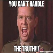 Gospel 033 ~Women Always Find The Truth~