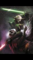 Gospel 082 ~Do, There Is No Try~