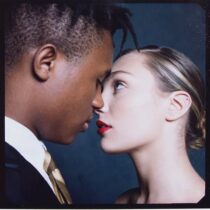 Gospel 104 ~Will At First Sight~