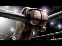 Gospel 164 ~The Will Of Steel~