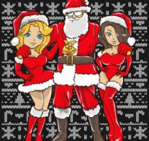 Gospel 169 ~Will’s Christmas List III~