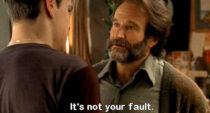 Gospel 180 ~Don’t Be Fated To Lies~