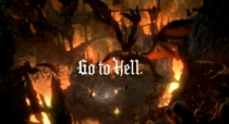 Gospel 207 ~Hell With Instructions Will~