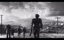 Gospel 362 ~Though Routine, War Never Changes~