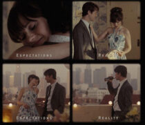 Chronicle 004 ~Crushes And Stalkers, Fiction, Nonfiction~