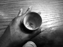 Chronicle 132 ~To B So Heavy-Handed~