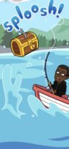 Chronicle 244 ~A Boatload of Humiliation~