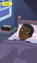Chronicle 276 ~Nightmares, To B Real~