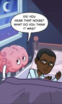 Chronicle 334 ~The Questions To B~