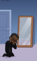Chronicle 342 ~ Don’t You B Surrendering~