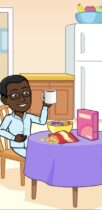 Chronicle 362 ~How Fatherhood Should B~