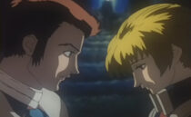 Saga 010 ~ Love’s Unknowns, Right Or Wrong~