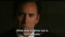 Saga 094 ~Evil Prevails Despite Good People~