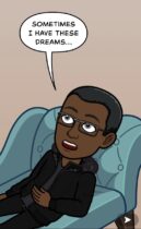 Saga 088 ~Virgil Says B Love~