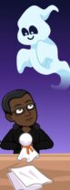 Saga 125 ~B Seeing You Virgil~