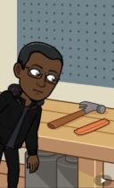 Saga 131 ~ B’s Eyes, Ears, Virgil~
