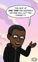 Saga 137 ~To B Judged Virgil~
