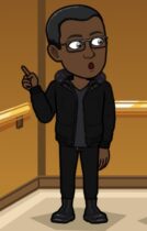 Saga 138 ~Plan B: Codename Virgil~