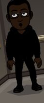Saga 141 ~ Don’t B Dumb Virgil~