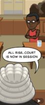 Saga 153 ~To B Enraged Virgil~