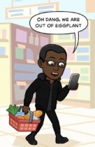 Saga 155 ~B Taking L’s Virgil~