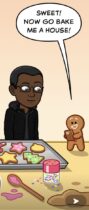 Saga 163 ~To B Buds Virgil~