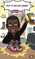 Saga 166 ~We B Ballin Virgil~
